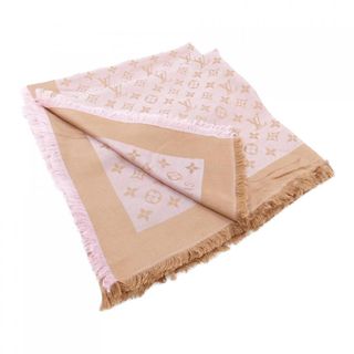 LOUIS VUITTON（マフラー/ショール ・ ピンク/桃色系）のフリマ