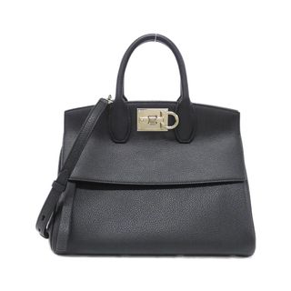 Salvatore Ferragamo - ＊フェラガモ＊レインブーツ(約23cm)の通販 by