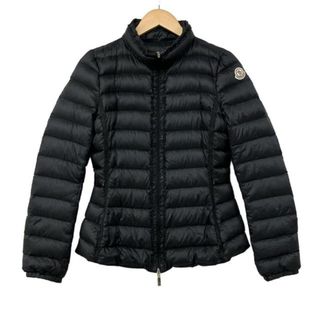 MM6 - メゾンマルジェラ MM6 22AW テクノツイル オーバーサイズ 中綿