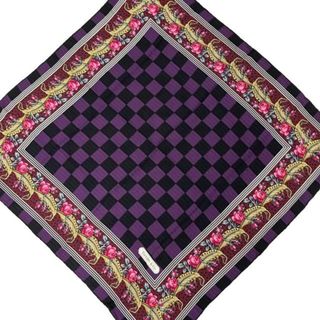 Tiffany & Co. - Tiffanyスカーフの通販 by ℳ𝒜s shop｜ティファニー