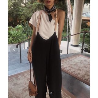 Ron Herman - かな様専UNION LAUNCHユニオンランチオーバーオールの