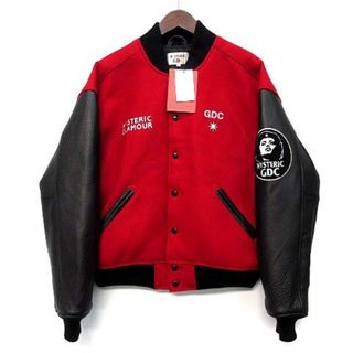 HYSTERIC GLAMOUR（スタジャン）のフリマアイテム一覧