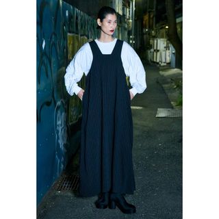 ENFOLD - ENFOLD ライトタフタpuddingコクーンコート36の通販 by