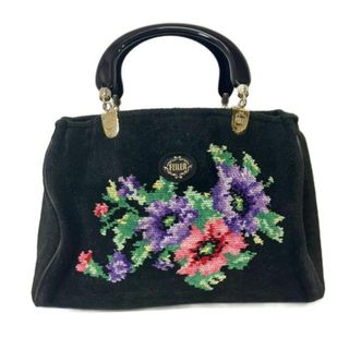 FEILER - 新品タグ付き フェイラー ハイジ ボストンバックの通販 by