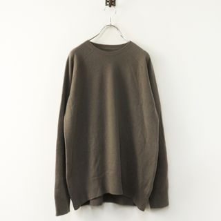 DEUXIEME CLASSE - ウールカシミヤ5G プルオーバー ニットの通販 by