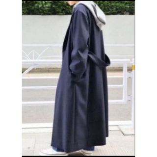 伊太利屋 - 伊太利屋 コート 豹 馬 虎 総柄 ケープ マントの通販 by