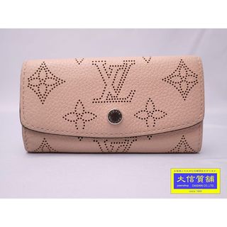 LOUIS VUITTON - LOUIS VUITTON ルイ・ヴィトン マグノリア マヒナ