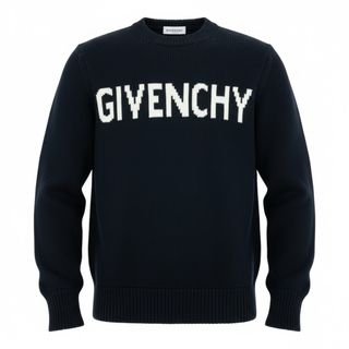 GIVENCHY - キムタク着用 GIVENCHY ジバンシー スター ニットの通販 by