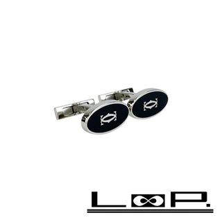 Cartier（カフリンクス）のフリマアイテム一覧