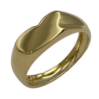 Tiffany & Co. - ティファニー テンダネスハートリングの通販 by miu's