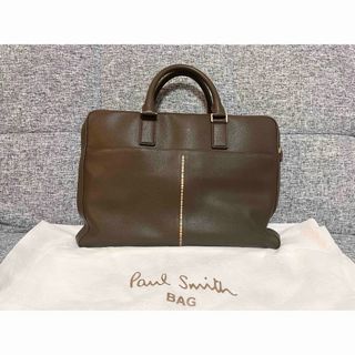 Paul Smith（ビジネスバッグ）のフリマアイテム一覧