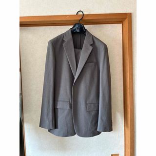 ZARA - ZARA MAN☆新品タグ付☆チェック柄☆セットアップ☆スーツ