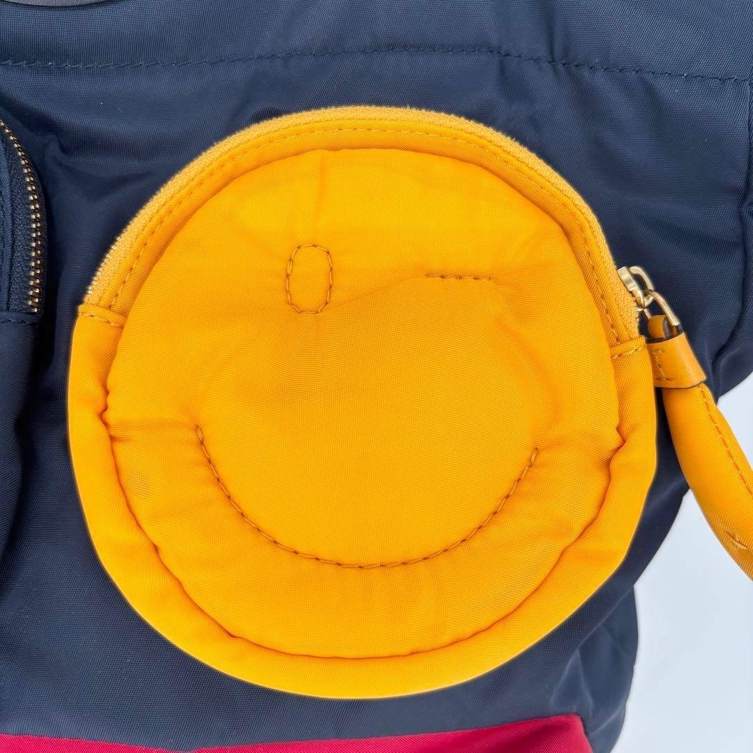 ANYA HINDMARCH - アニヤハインドマーチ トートバッグ マルチチャビー