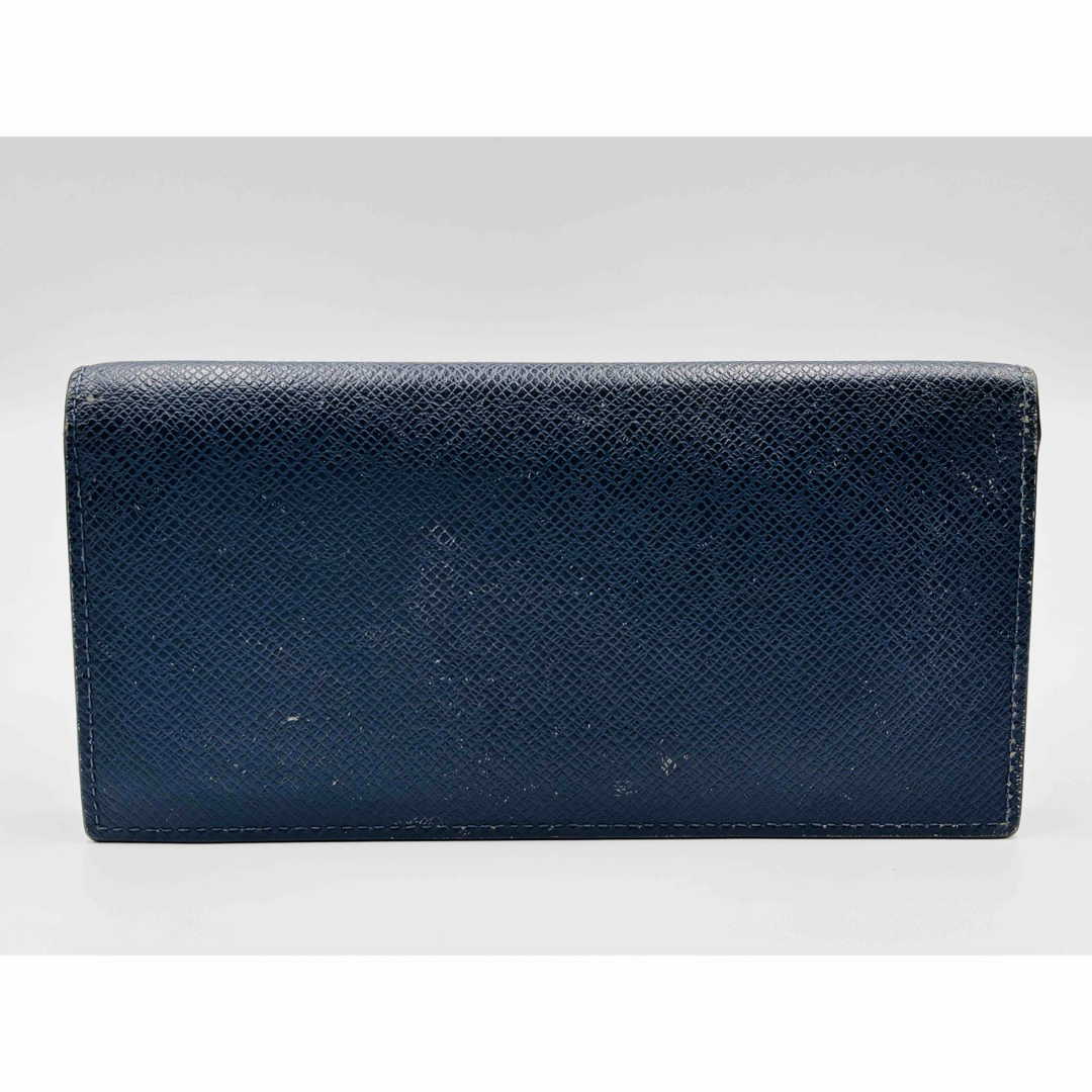 LOUIS VUITTON - ルイヴィトン 長財布 タイガ ポルトフォイユ