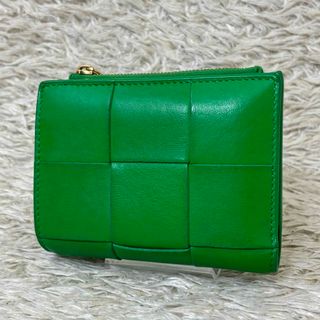 BOTTEGA VENETA（財布 ・ グリーン・カーキ/緑色系）のフリマアイテム一覧
