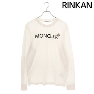 MONCLER（Tシャツ/カットソー(七分/長袖)）のフリマアイテム一覧