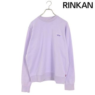 Supreme（スウェット ・ パープル/紫色系）のフリマアイテム一覧