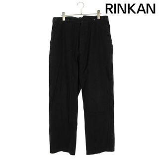 COMOLI - 【20ss】comoli デニムベルテッドパンツ サイズ 2の通販 by