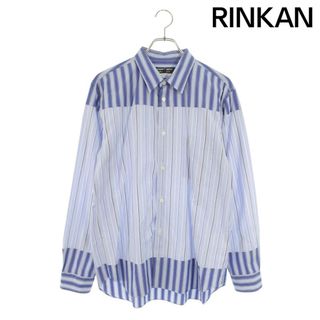 Vivienne Westwood - Vivienne Westwood MAN オーブ チェックシャツ 旧