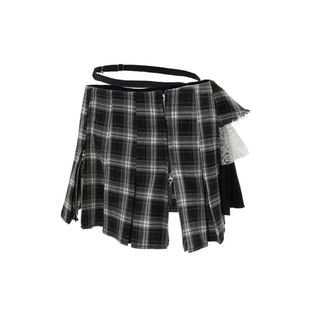 tutuHA - GLAVIL ZIPスカパンの通販 by にゃん's shop｜チュチュアなら