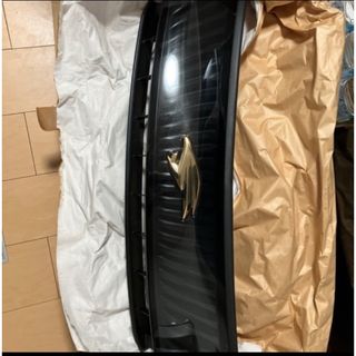 スバル・レガシィ BP/BL カーボン調エアインテークダクトの通販 by