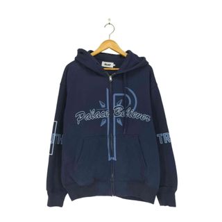 PALACE - PALACE x Nike Tri Swoosh Hood 