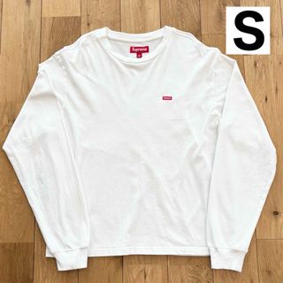Supreme - シュプリーム サーマル 花柄 ワッフル ロンT supreme flower