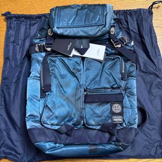 BAGJACK - bagjack_コーデュラナイロン 2ポケットデイパック の通販 by