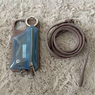 ajew - ajew スマホケース familiar iPhone13の通販 by maksshop