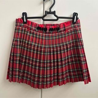 tutuHA - GLAVIL ZIPスカパンの通販 by shop♫｜チュチュアならラクマ