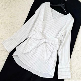 DEUXIEME CLASSE - OXFORD BD シャツ Deuxieme Classeの通販 by にこ