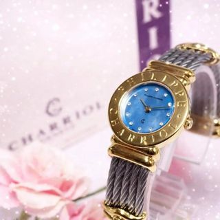 CHARRIOL（腕時計）のフリマアイテム一覧