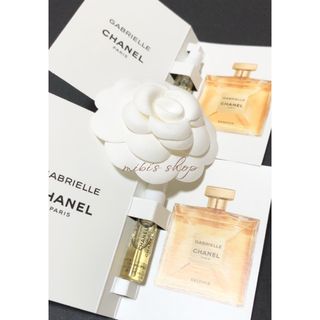 CHANEL - サブリマージュ ル コレクトゥール ユーの通販 by はる's