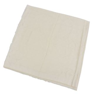 LOUIS VUITTON（マフラー/ショール ・ ホワイト/白色系）のフリマ