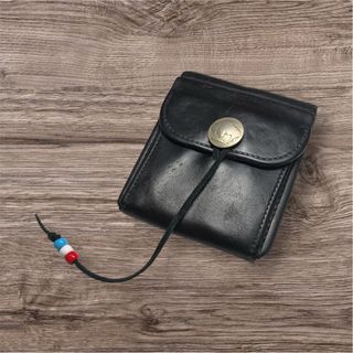 ワイルドスワンズ WILDSWANS マネークリップ MORRIS モーリスの通販 by