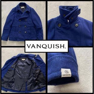 VANQUISH（ジャケット/アウター）のフリマアイテム一覧