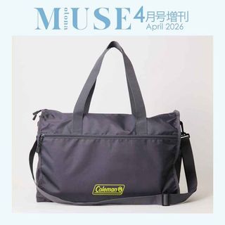 Darich - ダーリッチ LUCKY BAG 2026 ブラック 黒 福袋 ボストンバッグ