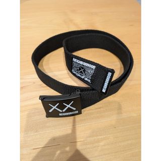 STUSSY - Stussy 8 BALL STUDDED BELT 黒 S/Mの通販 by ケンタ006's