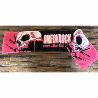 bonez ガチャベルト ボーンズ Dragon ash KJ 赤の通販 by 米米's shop