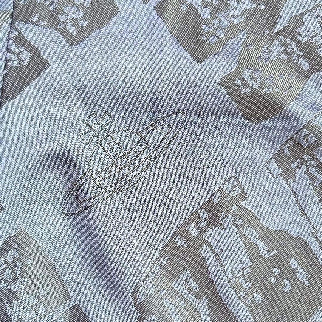 Vivienne Westwood - 【超希少✨️ヴィヴィアンウエストウッドマン