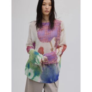 THE TOE ニット の通販 by わみ's shop｜ラクマ