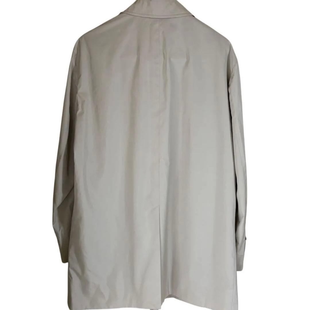 BURBERRY BLACK LABEL - 美品 ✨BURBERRY BLACKLABEL ステンカラー