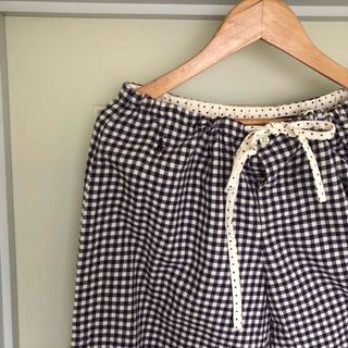 Ralph Lauren - ラルフローレン ブランケット ひざ掛け チェック柄