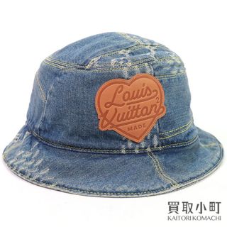 LOUIS VUITTON（ハット）のフリマアイテム一覧