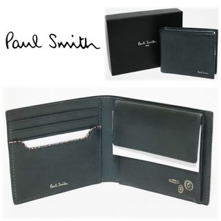 ワイルドスワンズ WILDSWANS マネークリップ MORRIS モーリスの通販 by