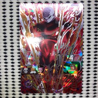 ドラゴンボール - ドラゴンボールヒーローズ ugm1 sec-04 孫悟空