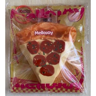 新作】Mellojoy メロジョイ ハンバーガー新品・未開封(シュリンク付)の
