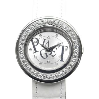 PIAGET - ピアジェ ポセション 替えベルト クロコダイル グレーの通販