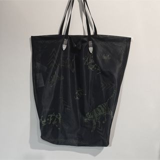 新品 Brian Eno ブライアン イーノ バッグ ambient kyotoの通販 by