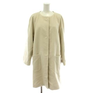 ADORE - ADORE / アドーア | コクーン ノーカラー ショート ジャケット